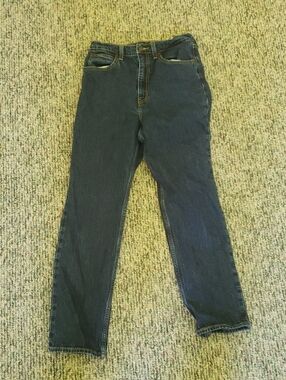 LEVIS 70s High Slim Straight  28x29